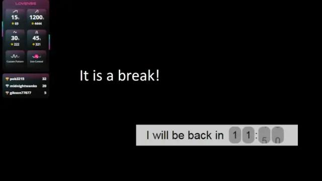Image 2 of redjina_angel Stream on Chaturbate on 1 month ago