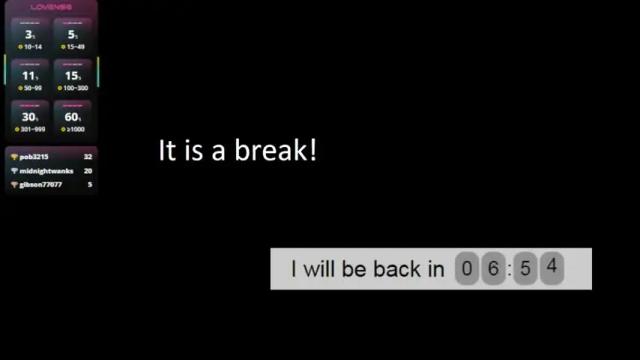Image 3 of redjina_angel Stream on Chaturbate on 1 month ago
