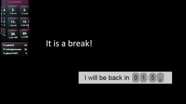 Image 4 of redjina_angel Stream on Chaturbate on 1 month ago