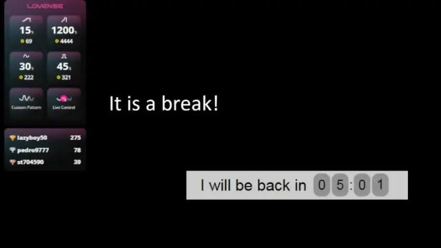 Image 3 of redjina_angel Stream on Chaturbate on 1 month ago