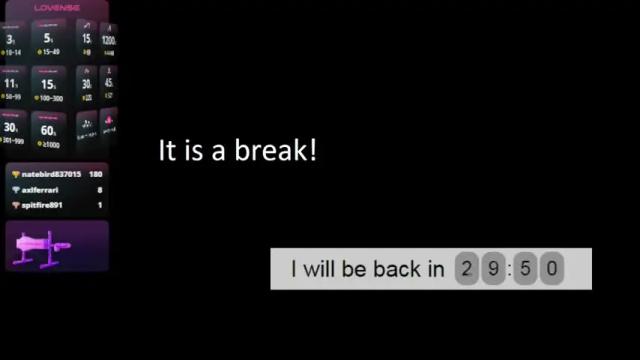 Image 10 of redjina_angel Stream on Chaturbate on 17 days ago