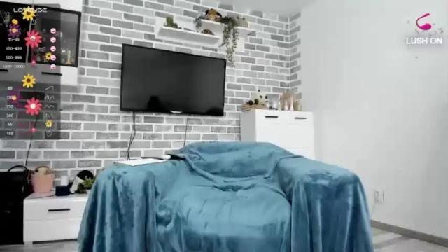Thumbnail 3, redlaylla's Stream at Chaturbate, 12 months ago