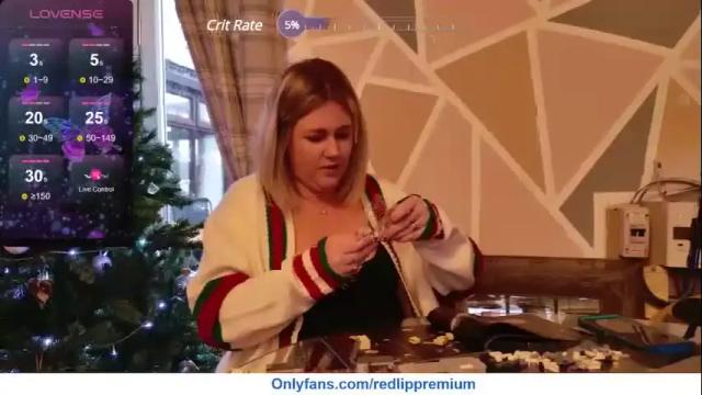 Image 10 of redliprose Stream on Chaturbate on 22 months ago