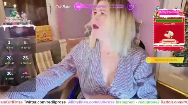 Image 4 of redliprose Stream on Chaturbate on 16 months ago