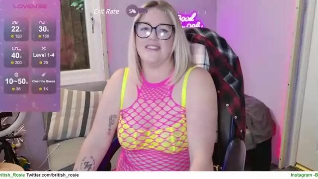 Image 2 of redliprose Stream on Chaturbate on 22 months ago