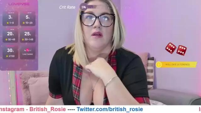 Image 4 of redliprose Stream on Chaturbate on 16 months ago