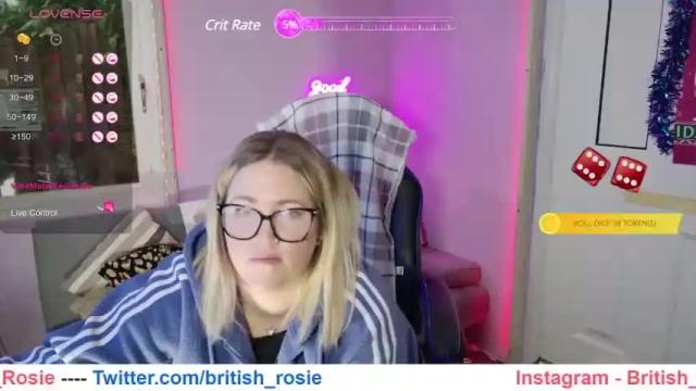 Image 11 of redliprose Stream on Chaturbate on 15 months ago