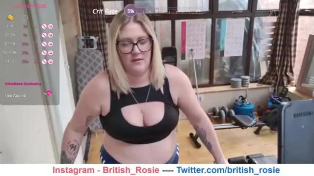 Image 2 of redliprose Stream on Chaturbate on 15 months ago