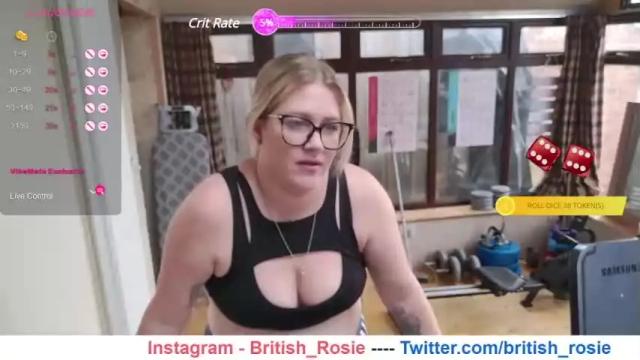 Image 6 of redliprose Stream on Chaturbate on 15 months ago