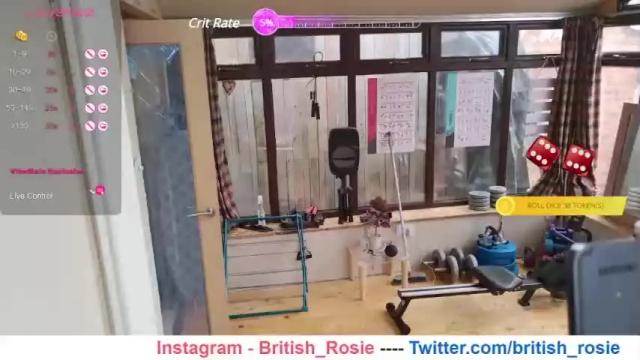 Image 7 of redliprose Stream on Chaturbate on 15 months ago