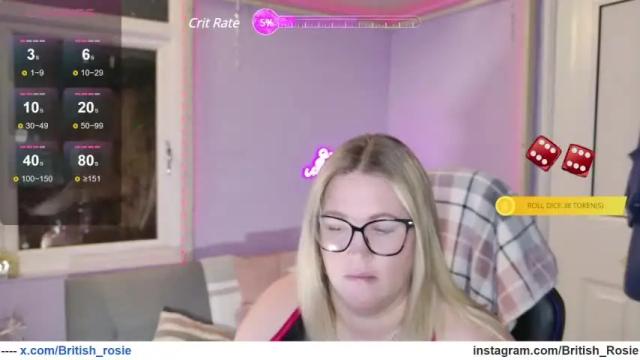 Thumbnail 1, redliprose's Stream at Chaturbate, 15 months ago