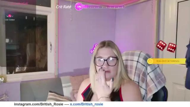 Image 2 of redliprose Stream on Chaturbate on 21 months ago