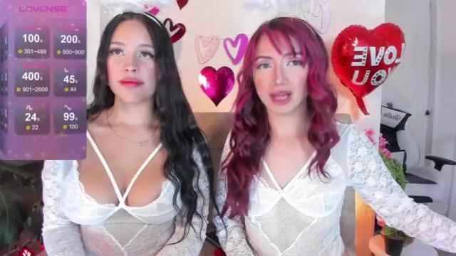 Thumbnail 3, redlu_1's Stream at Chaturbate, 15 months ago