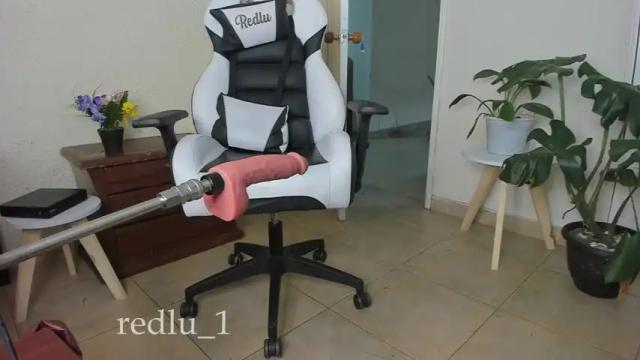 Thumbnail 2, redlu_1's Stream at Chaturbate, 14 months ago