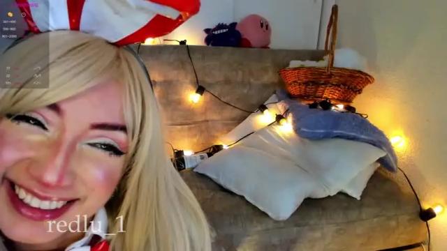 Image 6 of redlu_1 Stream on Chaturbate on 14 months ago