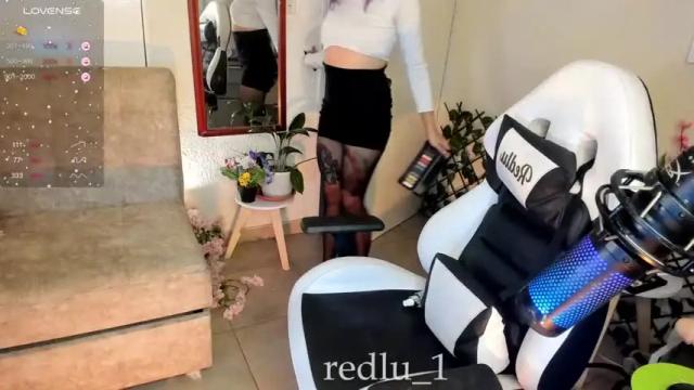 Image 3 of redlu_1 Stream on Chaturbate on 13 months ago