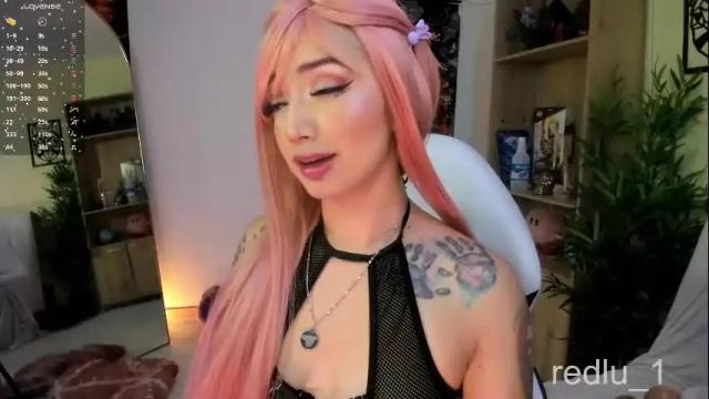 Image 3 of redlu_1 Stream on Chaturbate on 1 month ago