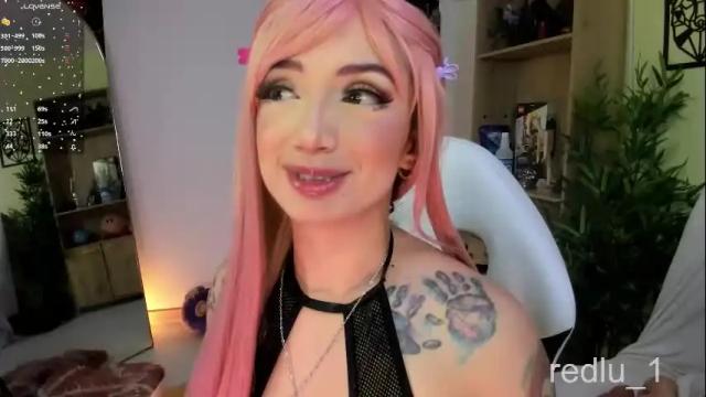 Image 6 of redlu_1 Stream on Chaturbate on 1 month ago