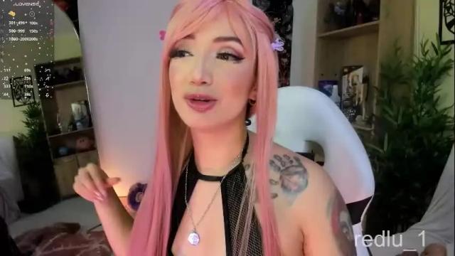 Image 7 of redlu_1 Stream on Chaturbate on 1 month ago