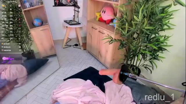 Image 12 of redlu_1 Stream on Chaturbate on 1 month ago