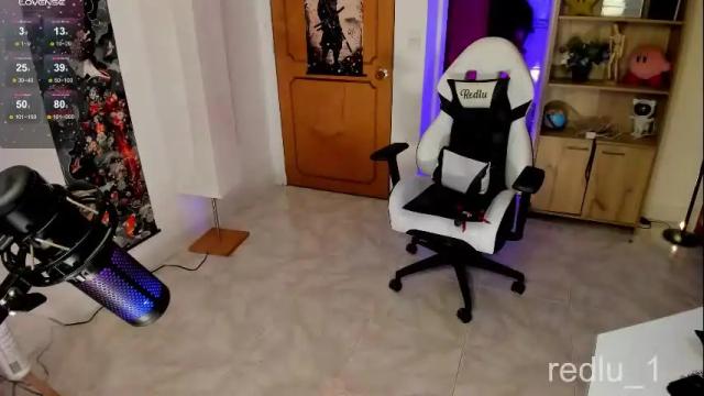 Image 8 of redlu_1 Stream on Chaturbate on 22 days ago
