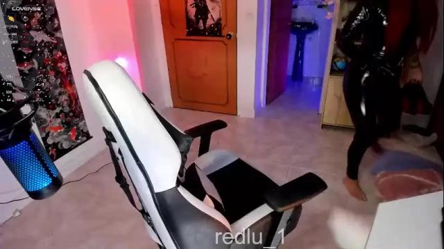 Image 4 of redlu_1 Stream on Chaturbate on 9 days ago