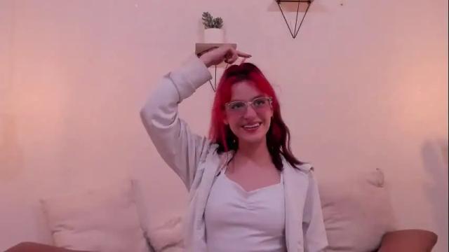 Thumbnail 3, redmeloddy's Stream at Chaturbate, 2 months ago