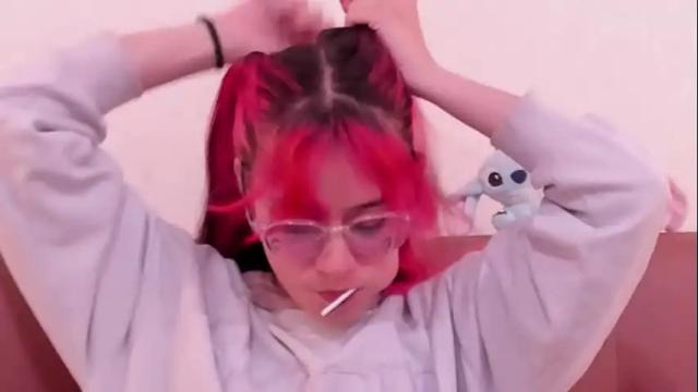 Thumbnail 1, redmeloddy's Stream at Chaturbate, 2 months ago