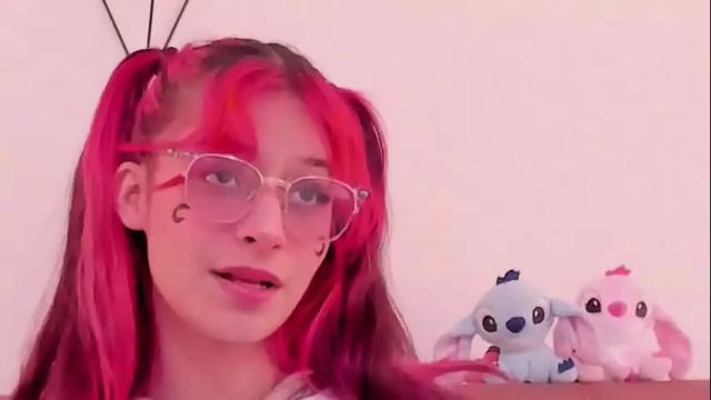 Thumbnail 2, redmeloddy's Stream at Chaturbate, 2 months ago