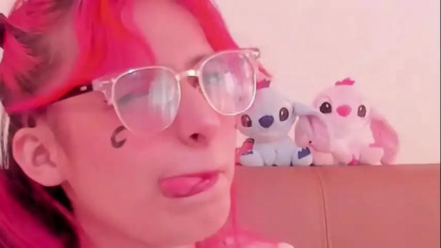 Thumbnail 3, redmeloddy's Stream at Chaturbate, 2 months ago