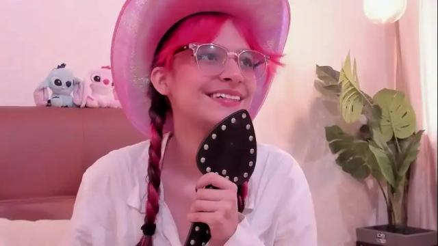 Thumbnail 2, redmeloddy's Stream at Chaturbate, 2 months ago
