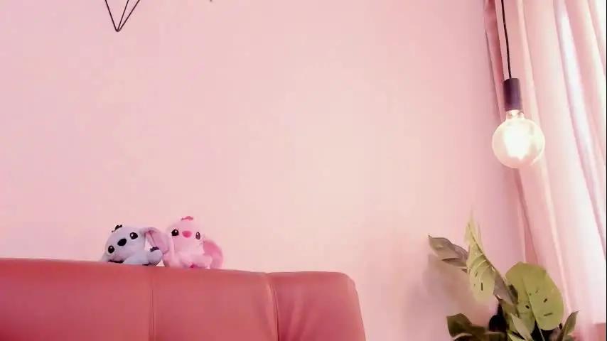 redmeloddy Chaturbate