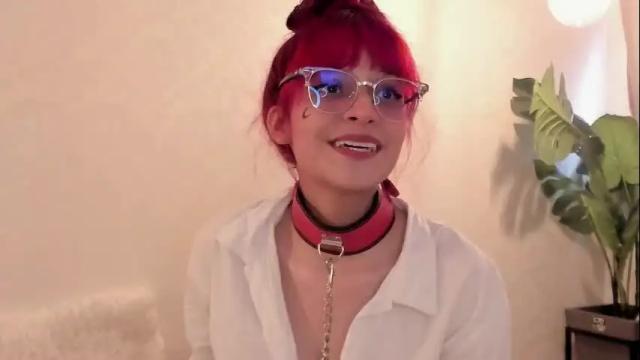 Image 3 of redmeloddy Stream on Chaturbate on 1 month ago
