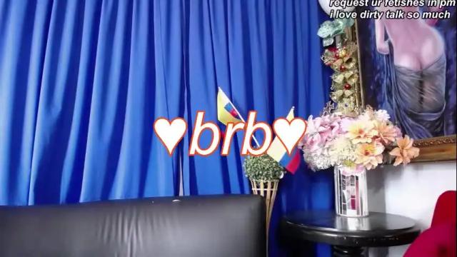 Image 11 of redroomxx Stream on Chaturbate on 1 month ago