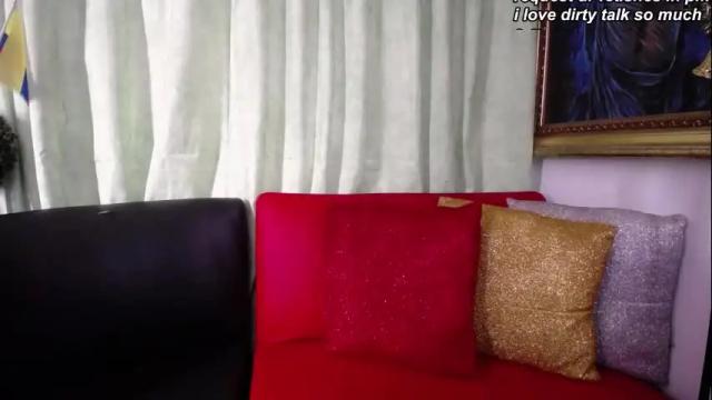 Image 12 of redroomxx Stream on Chaturbate on 1 month ago