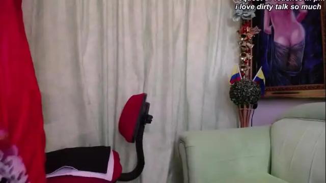 Image 12 of redroomxx Stream on Chaturbate on 24 days ago
