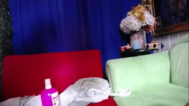 Image 2 of redroomxx Stream on Chaturbate on 5 days ago