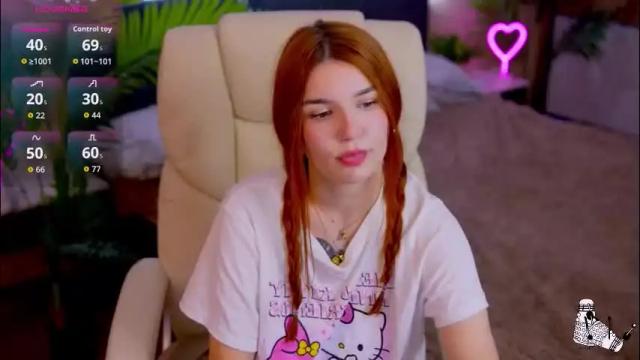 Thumbnail 3, redshinee's Stream at Chaturbate, 3 months ago