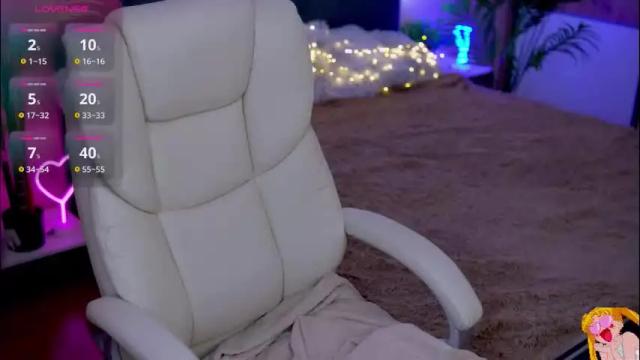 Thumbnail 3, redshinee's Stream at Chaturbate, 2 months ago