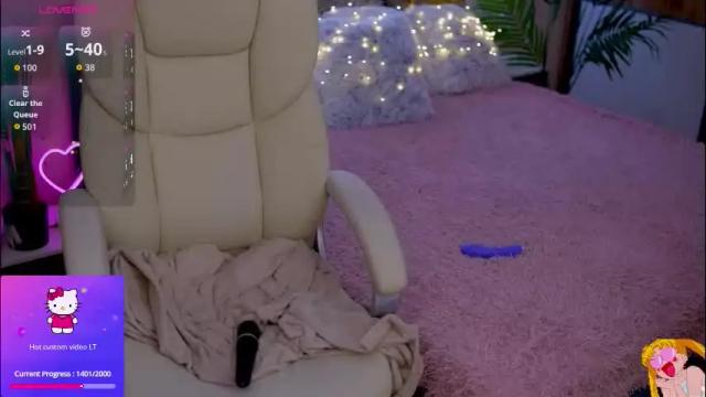 Image 11 of redshinee Stream on Chaturbate on 2 months ago