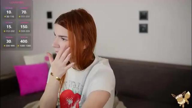 Image 6 of redshinee Stream on Chaturbate on 27 days ago