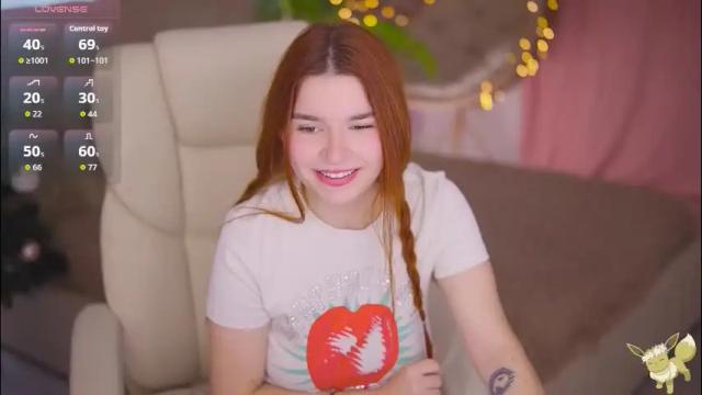 Image 6 of redshinee Stream on Chaturbate on 28 days ago