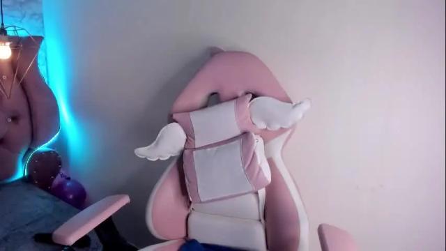 Thumbnail 3, redvelvet7_'s Stream at Chaturbate, 1 month ago