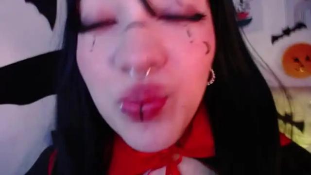 Thumbnail 1, redvelvet_20_'s Stream at Chaturbate, 19 months ago