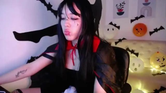 Image 11 of redvelvet_20_ Stream on Chaturbate on 19 months ago