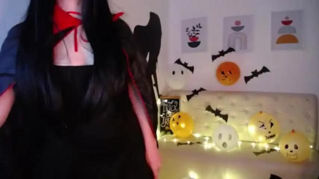 Thumbnail 2, redvelvet_20_'s Stream at Chaturbate, 19 months ago