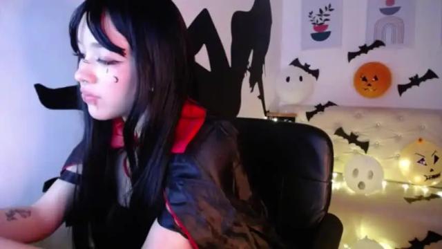 Thumbnail 3, redvelvet_20_'s Stream at Chaturbate, 19 months ago