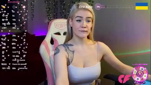 Image 12 of redvelveten Stream on Chaturbate on 1 month ago