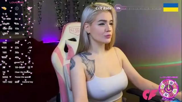 Image 4 of redvelveten Stream on Chaturbate on 1 month ago