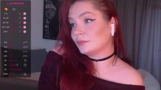 Image 11 of redyari Stream on Chaturbate on 7 months ago